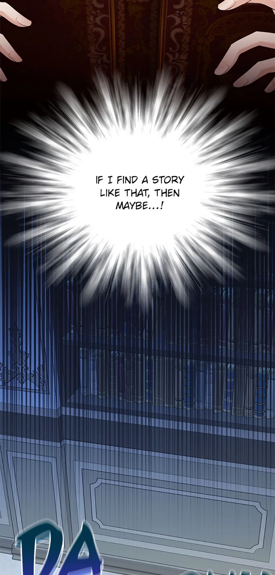The Duke of Ashleyan’s Contractual Marriage Chapter 18 - Page 45