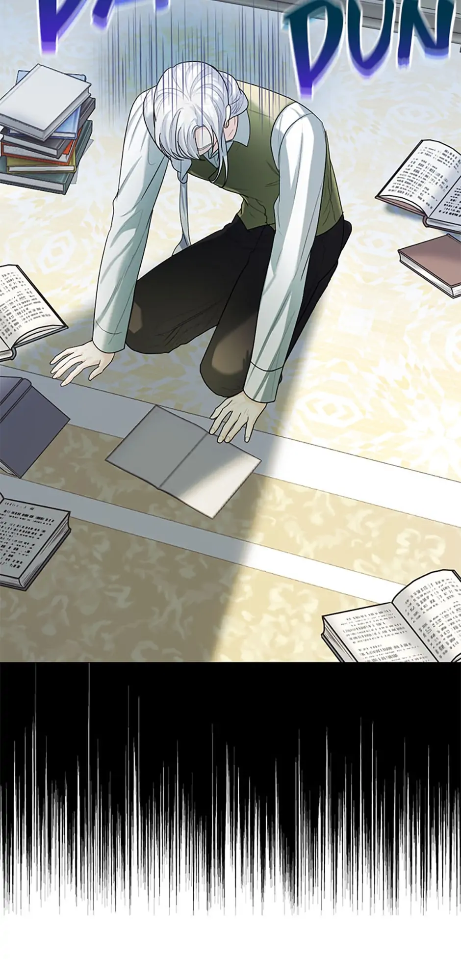 The Duke of Ashleyan’s Contractual Marriage Chapter 18 - Page 46