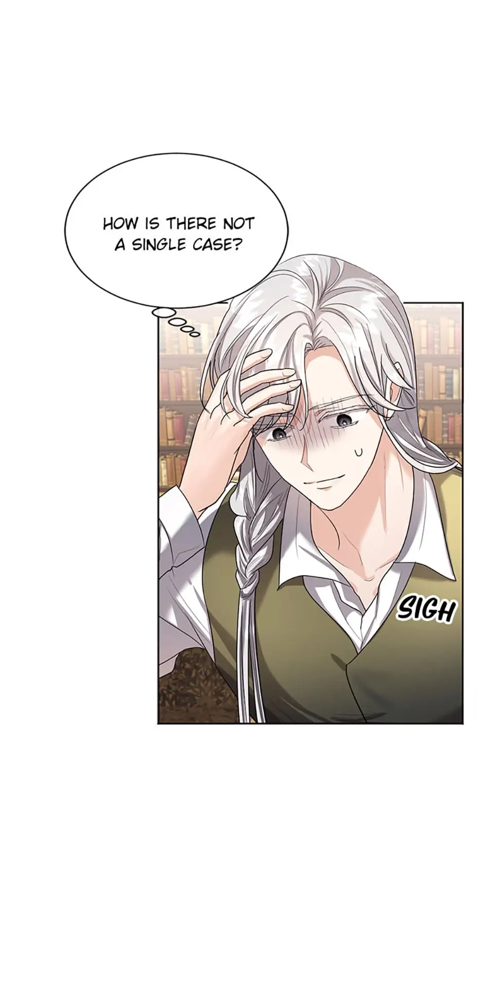 The Duke of Ashleyan’s Contractual Marriage Chapter 18 - Page 47