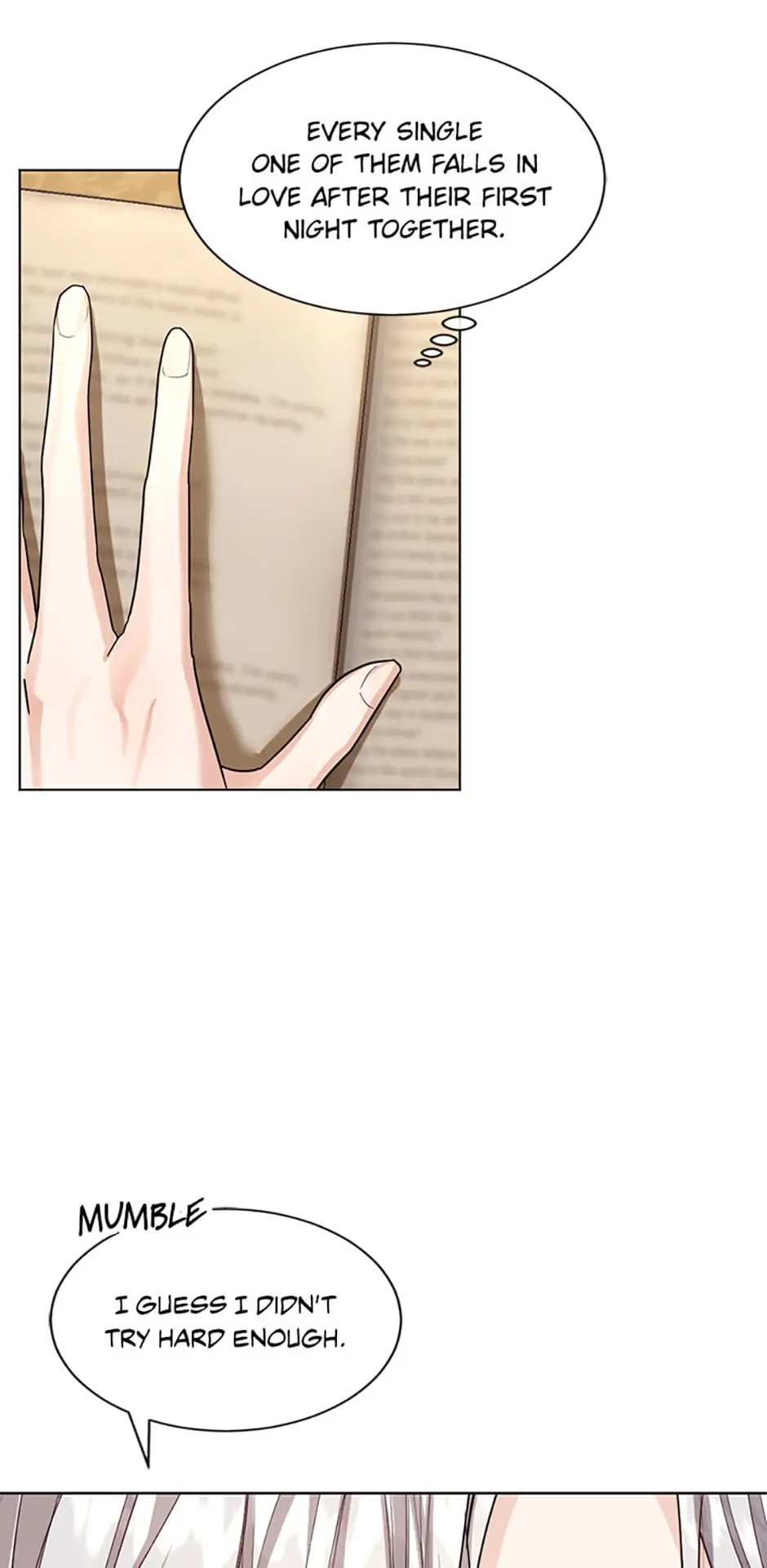 The Duke of Ashleyan’s Contractual Marriage Chapter 18 - Page 48