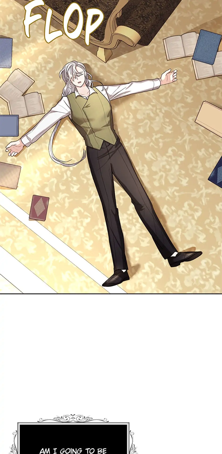 The Duke of Ashleyan’s Contractual Marriage Chapter 18 - Page 51