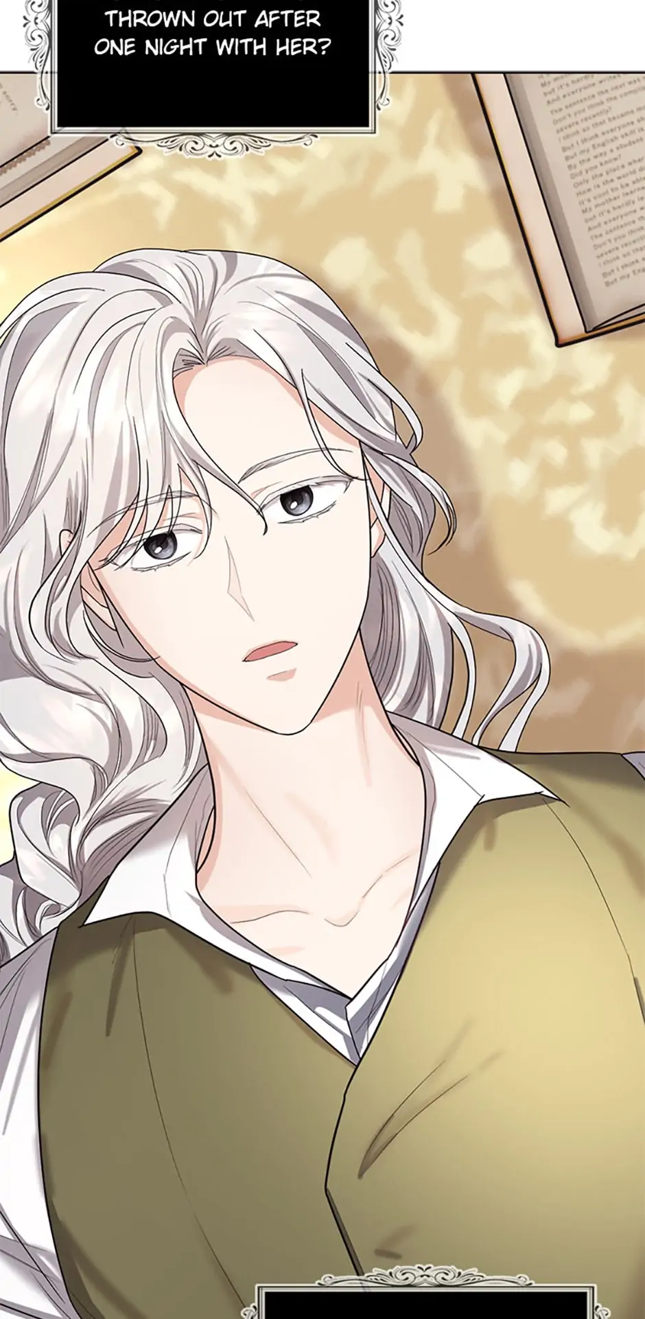 The Duke of Ashleyan’s Contractual Marriage Chapter 18 - Page 52