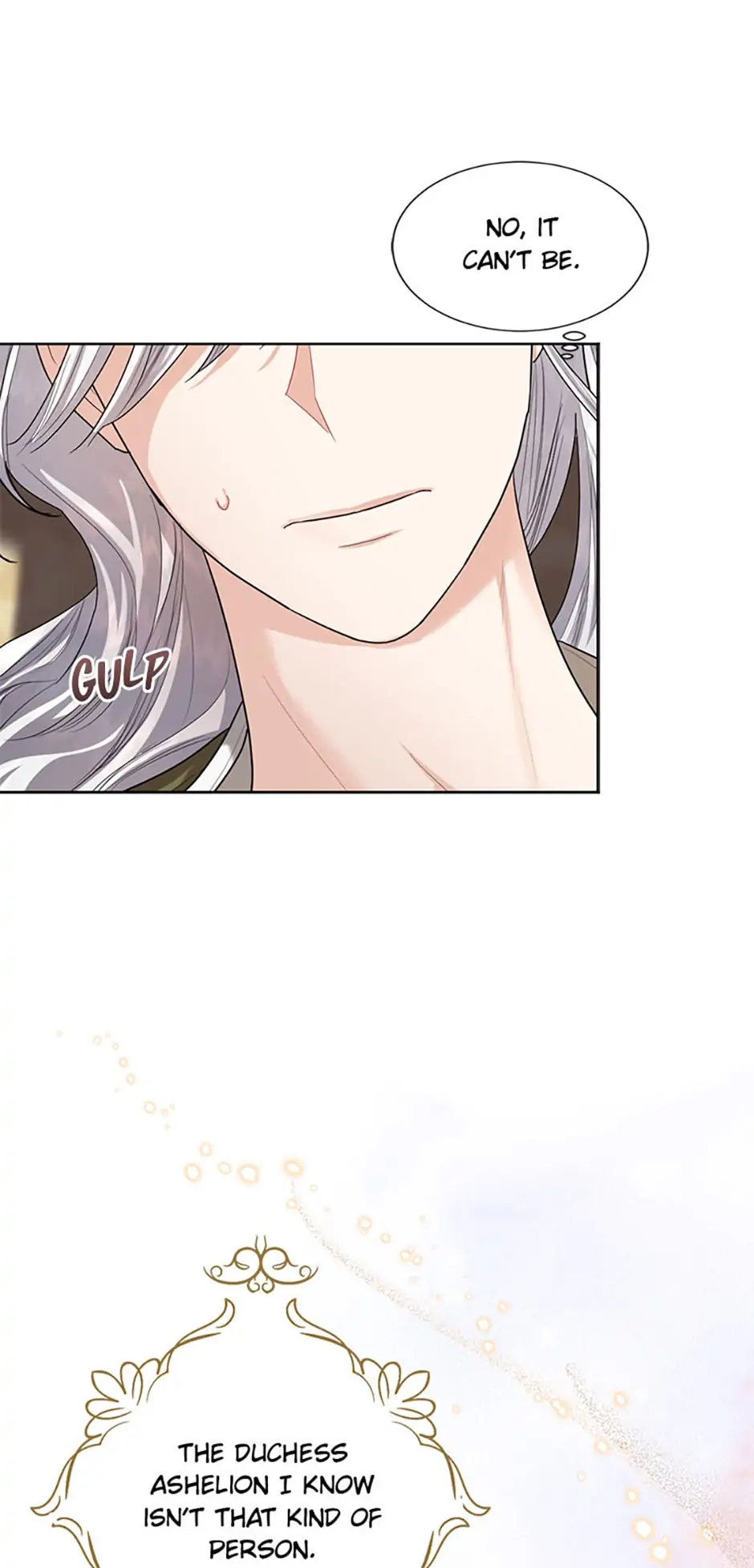 The Duke of Ashleyan’s Contractual Marriage Chapter 18 - Page 56