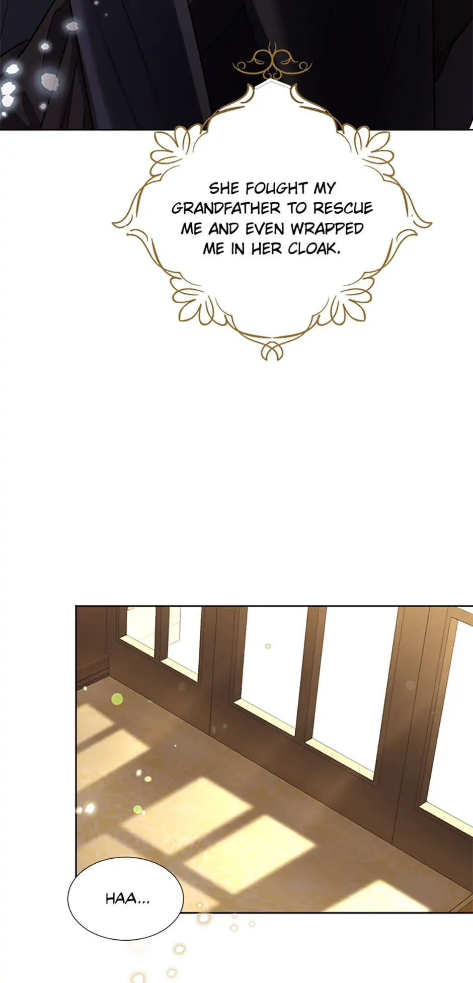 The Duke of Ashleyan’s Contractual Marriage Chapter 18 - Page 58