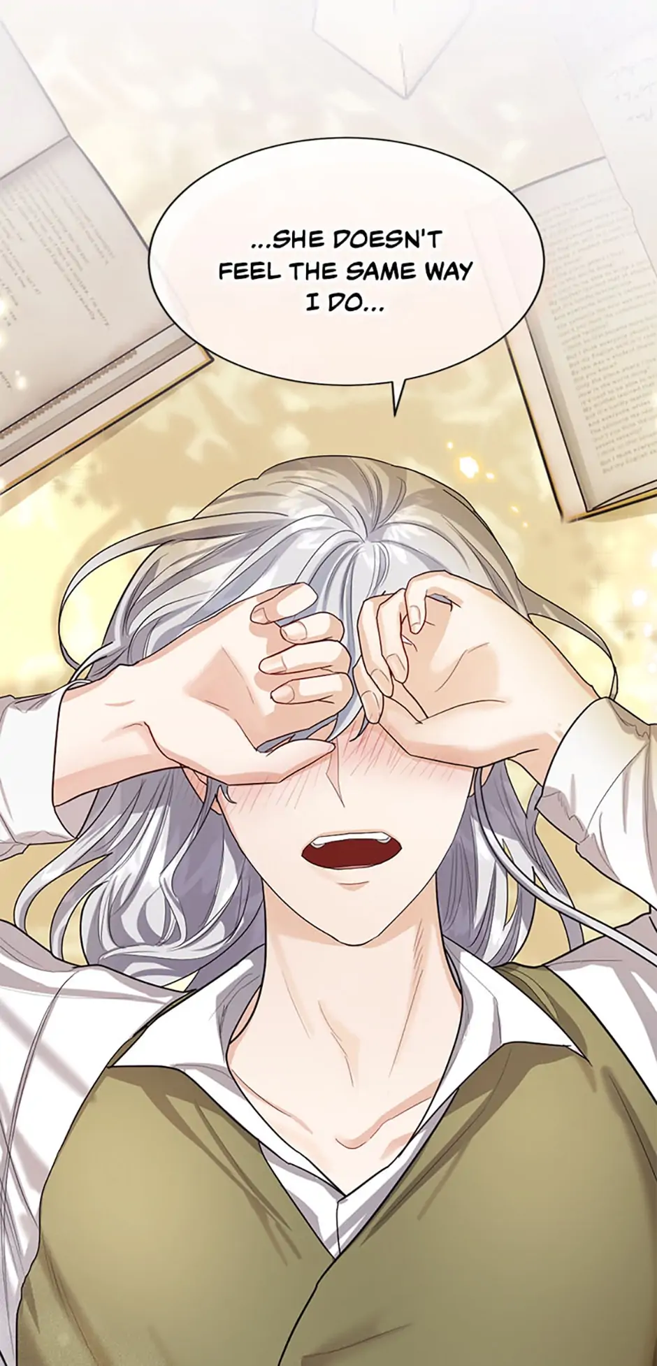 The Duke of Ashleyan’s Contractual Marriage Chapter 18 - Page 60