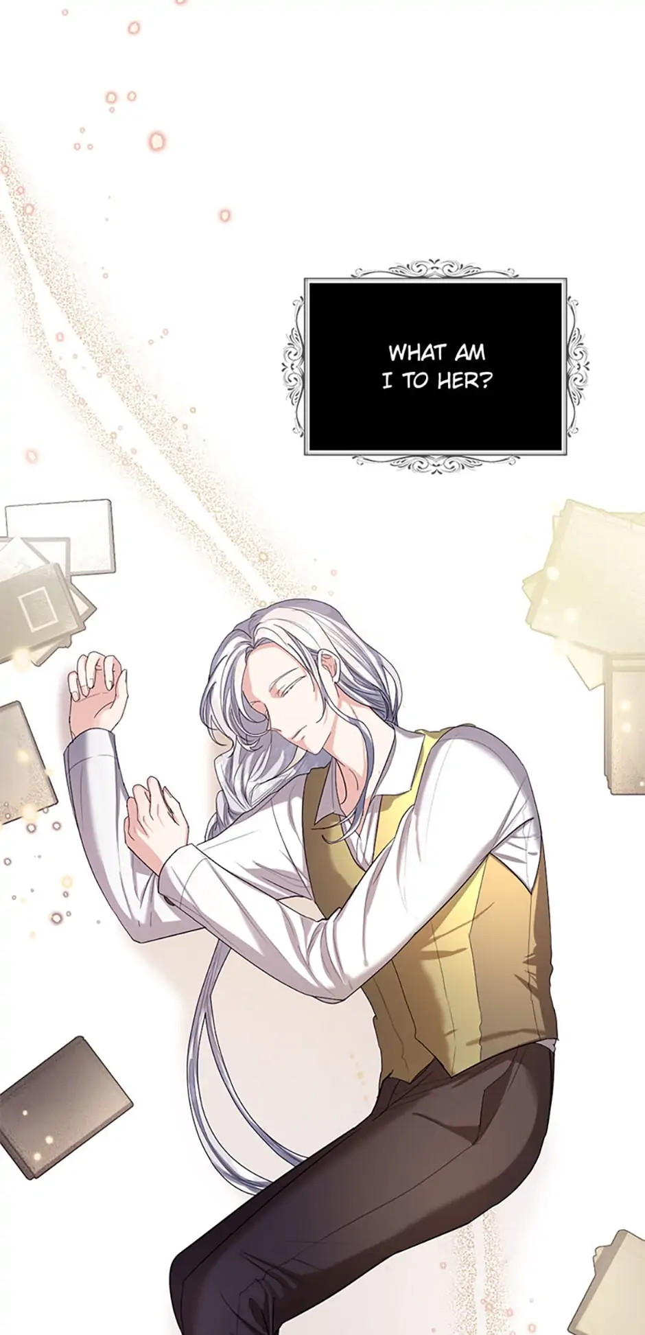 The Duke of Ashleyan’s Contractual Marriage Chapter 19 - Page 1
