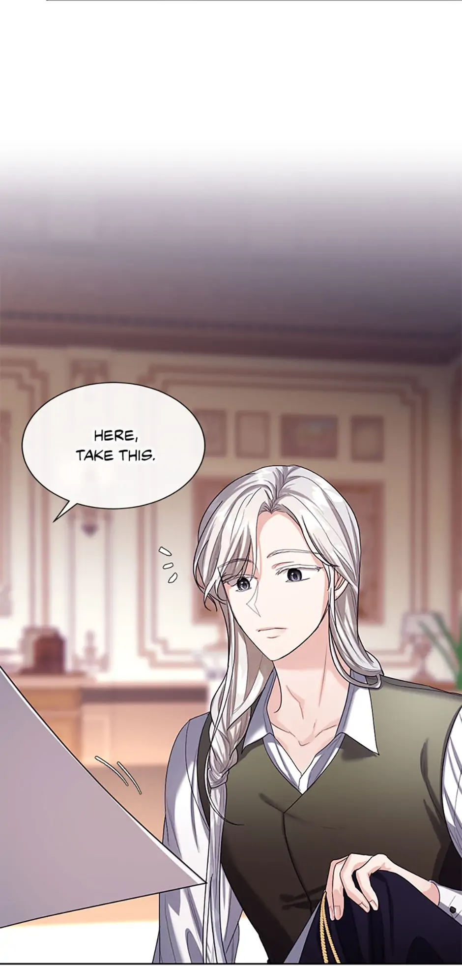 The Duke of Ashleyan’s Contractual Marriage Chapter 19 - Page 12