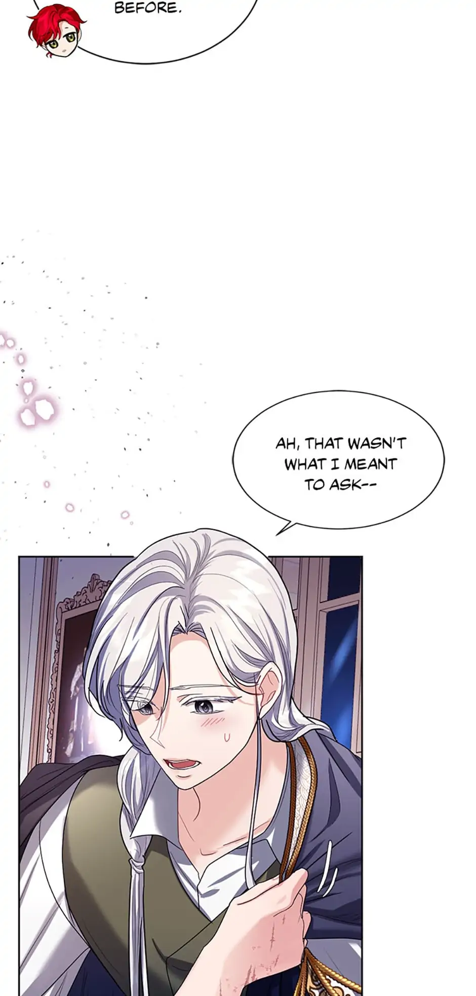 The Duke of Ashleyan’s Contractual Marriage Chapter 19 - Page 15