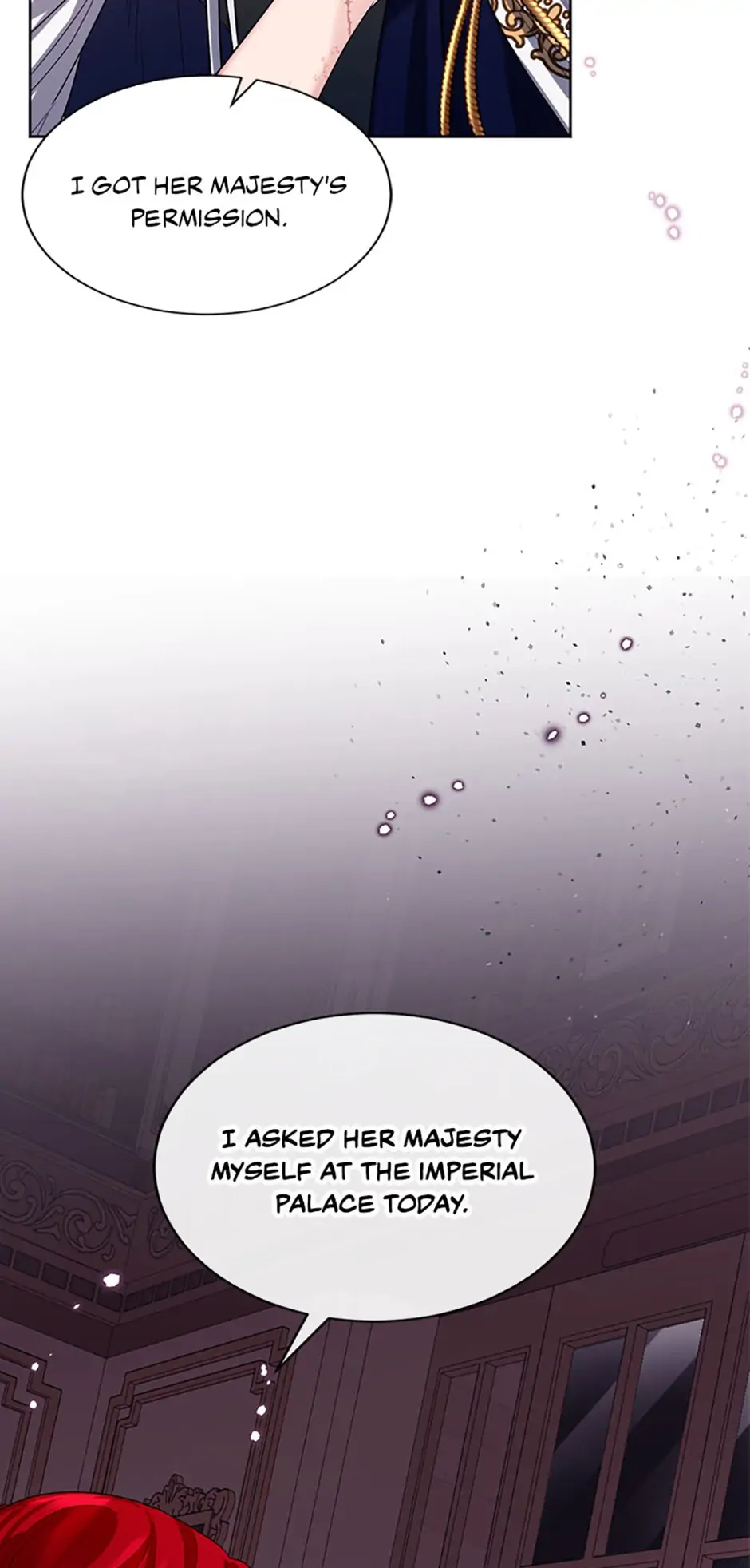 The Duke of Ashleyan’s Contractual Marriage Chapter 19 - Page 16