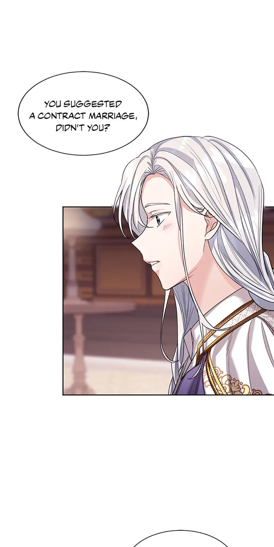 The Duke of Ashleyan’s Contractual Marriage Chapter 19 - Page 18