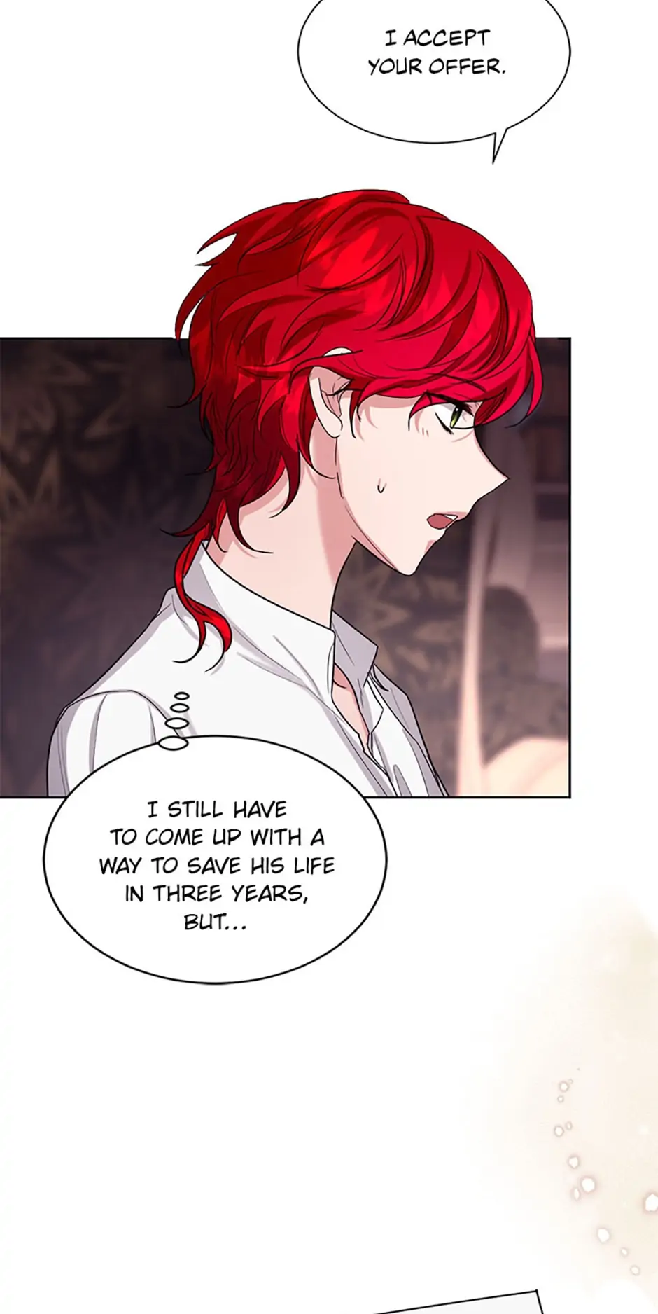The Duke of Ashleyan’s Contractual Marriage Chapter 19 - Page 19