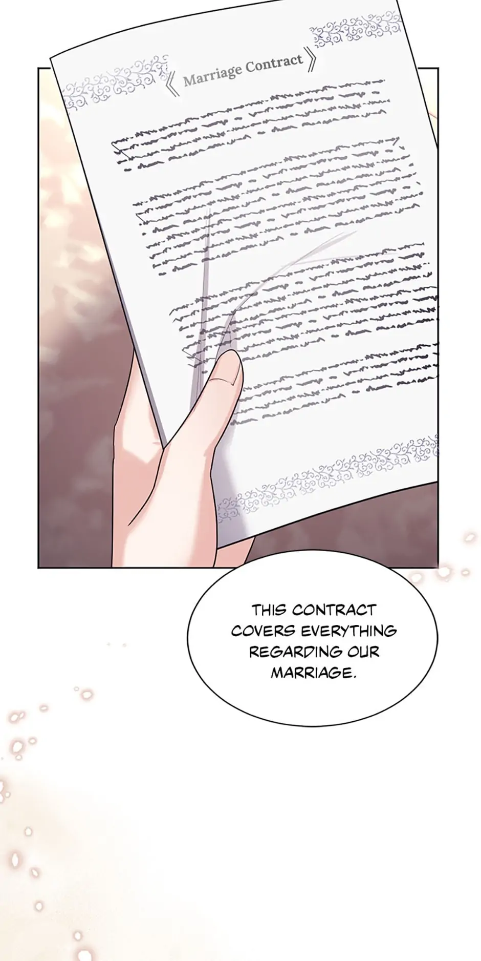 The Duke of Ashleyan’s Contractual Marriage Chapter 19 - Page 20