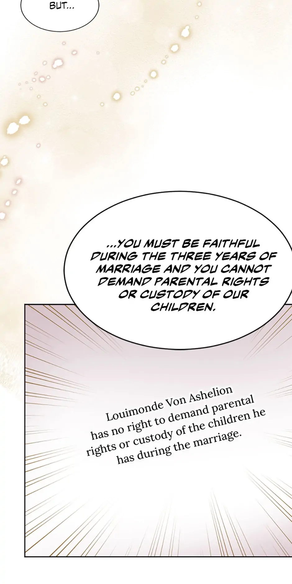 The Duke of Ashleyan’s Contractual Marriage Chapter 19 - Page 22