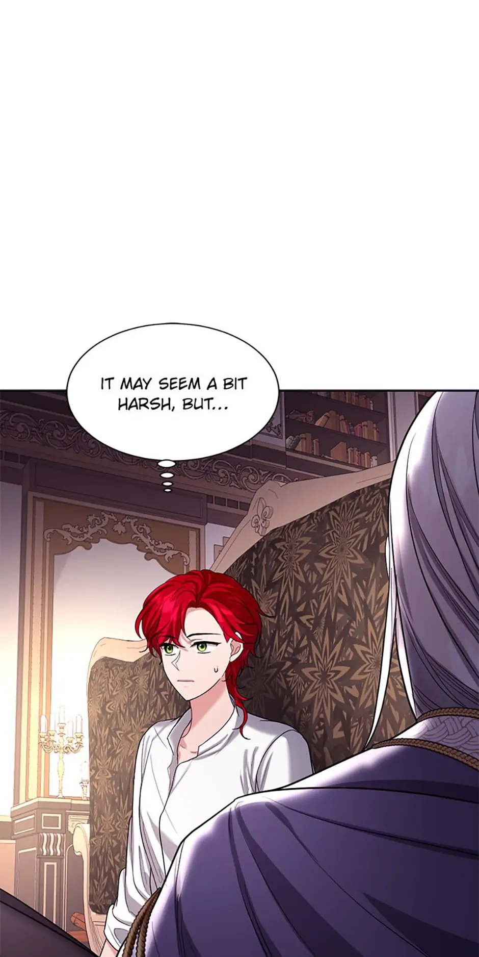 The Duke of Ashleyan’s Contractual Marriage Chapter 19 - Page 23