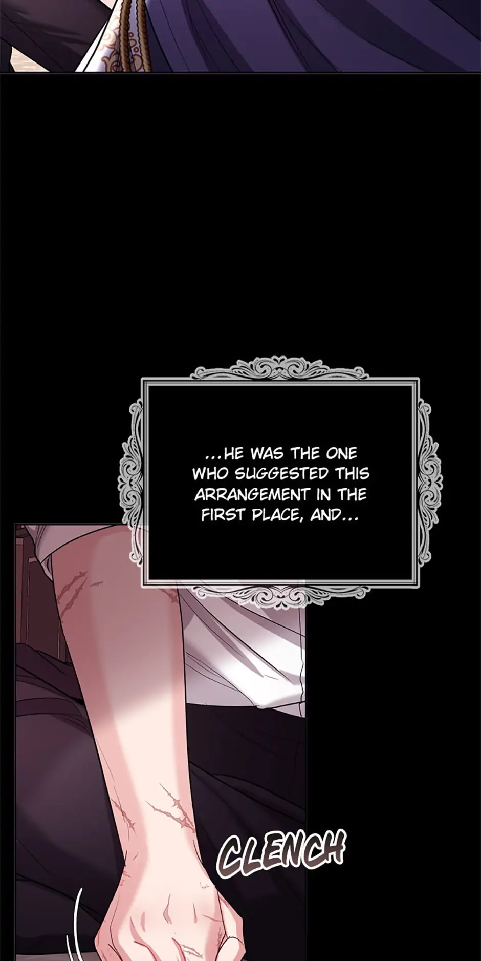 The Duke of Ashleyan’s Contractual Marriage Chapter 19 - Page 24