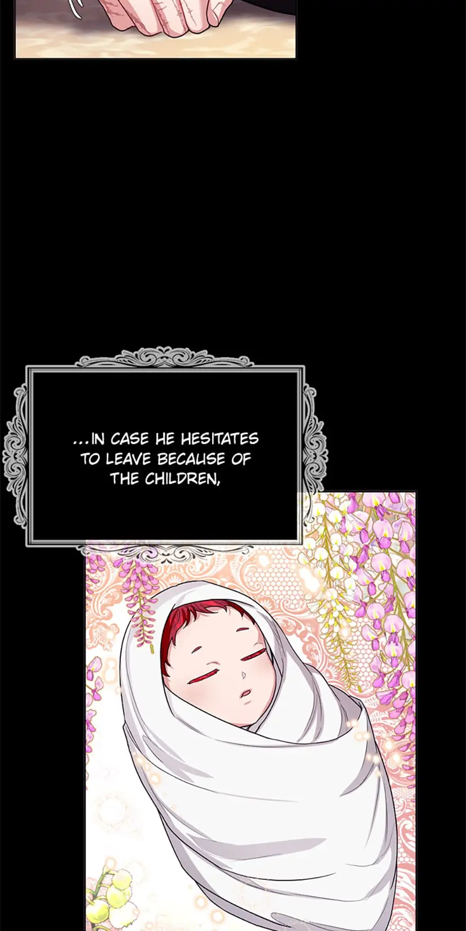 The Duke of Ashleyan’s Contractual Marriage Chapter 19 - Page 25