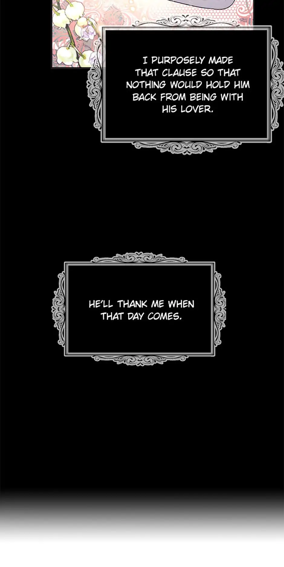 The Duke of Ashleyan’s Contractual Marriage Chapter 19 - Page 26