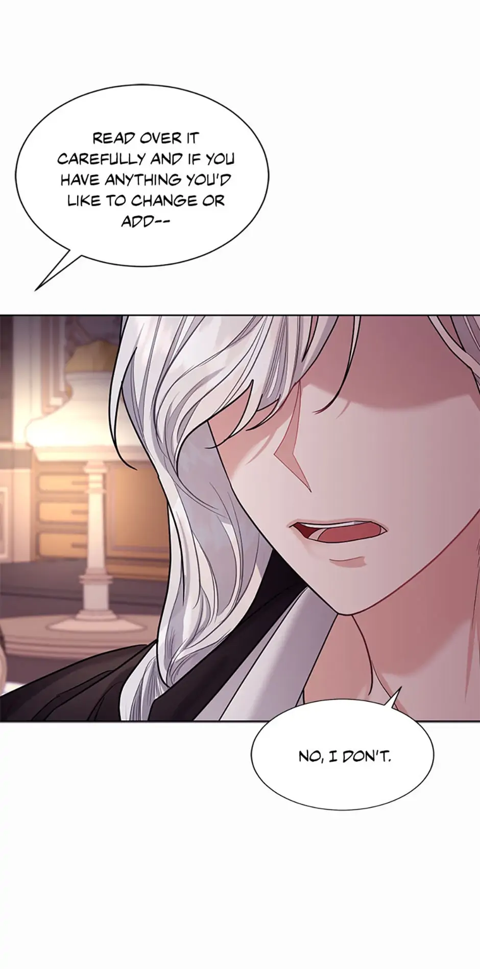 The Duke of Ashleyan’s Contractual Marriage Chapter 19 - Page 27