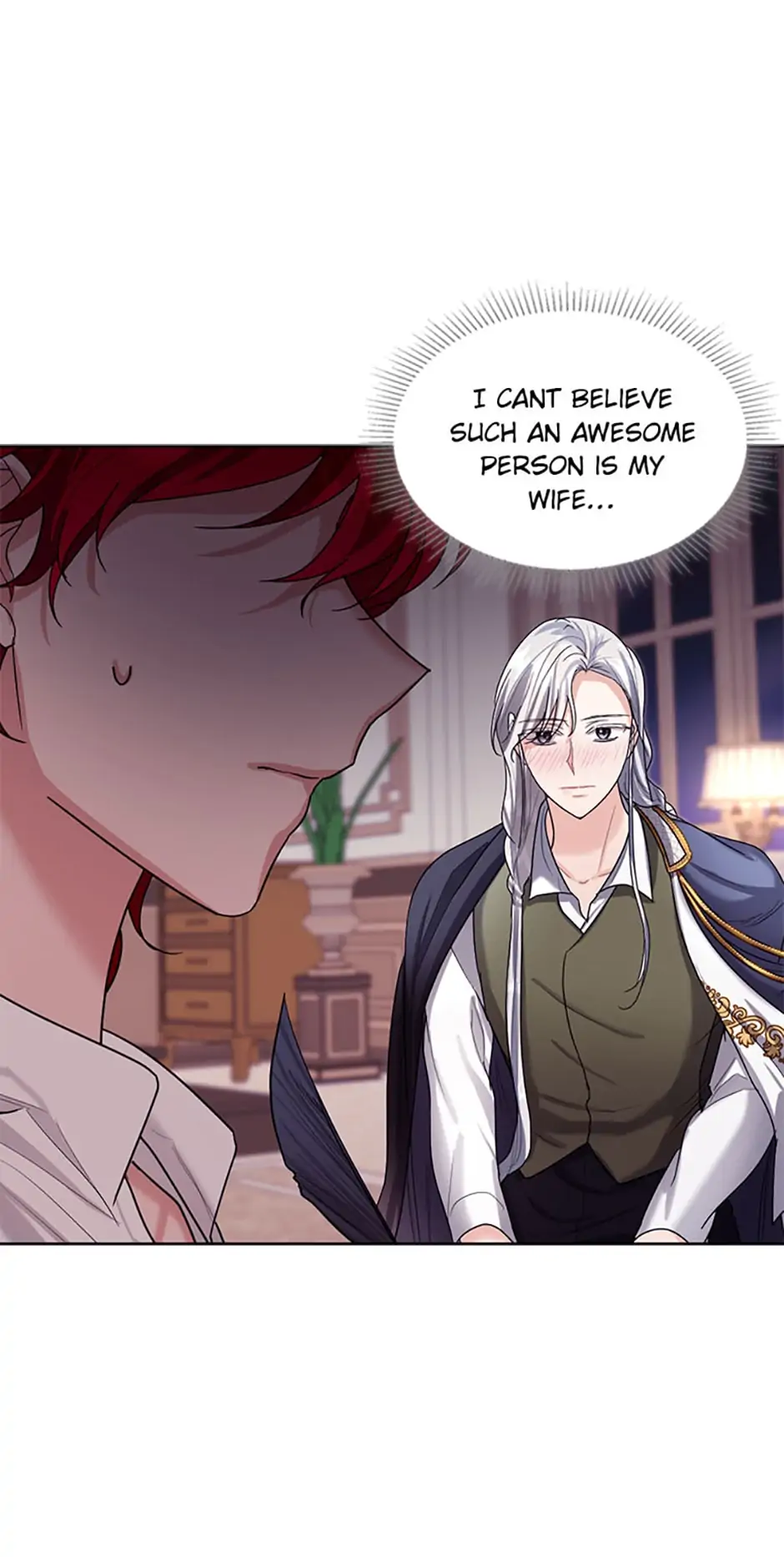 The Duke of Ashleyan’s Contractual Marriage Chapter 19 - Page 36