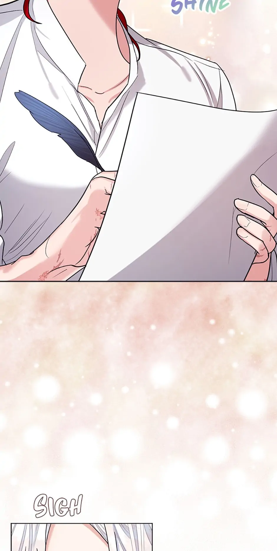 The Duke of Ashleyan’s Contractual Marriage Chapter 19 - Page 38