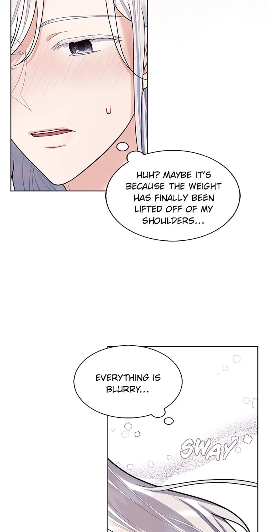 The Duke of Ashleyan’s Contractual Marriage Chapter 19 - Page 39