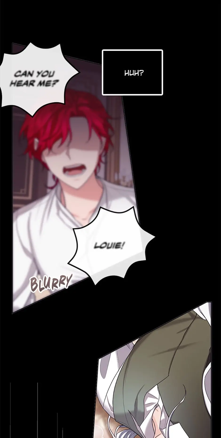 The Duke of Ashleyan’s Contractual Marriage Chapter 19 - Page 42