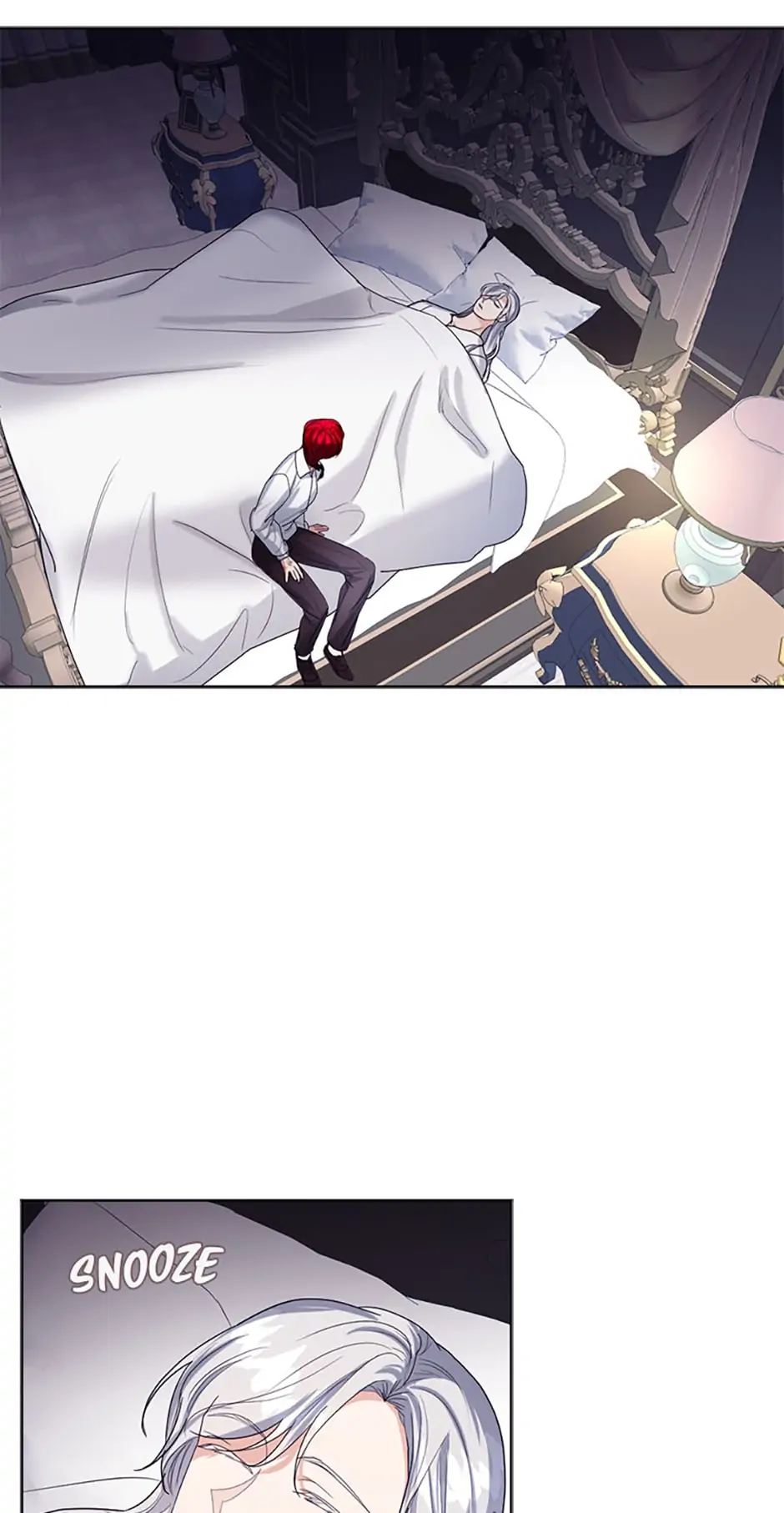 The Duke of Ashleyan’s Contractual Marriage Chapter 19 - Page 46