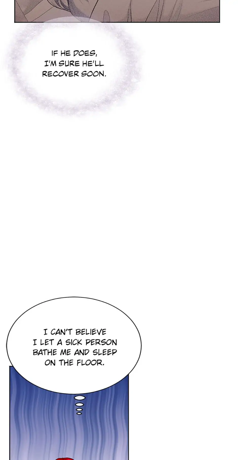 The Duke of Ashleyan’s Contractual Marriage Chapter 19 - Page 49