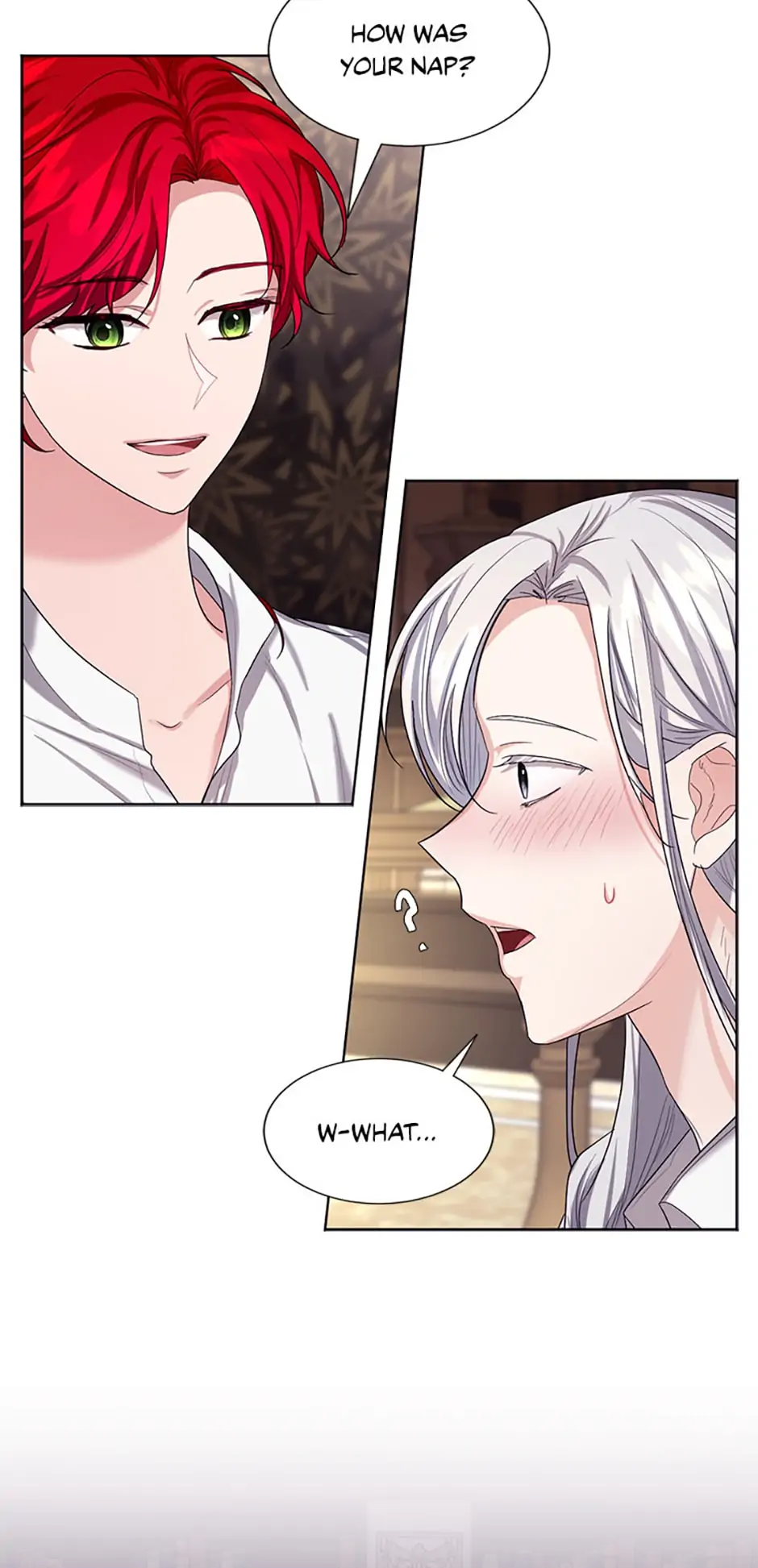 The Duke of Ashleyan’s Contractual Marriage Chapter 19 - Page 6