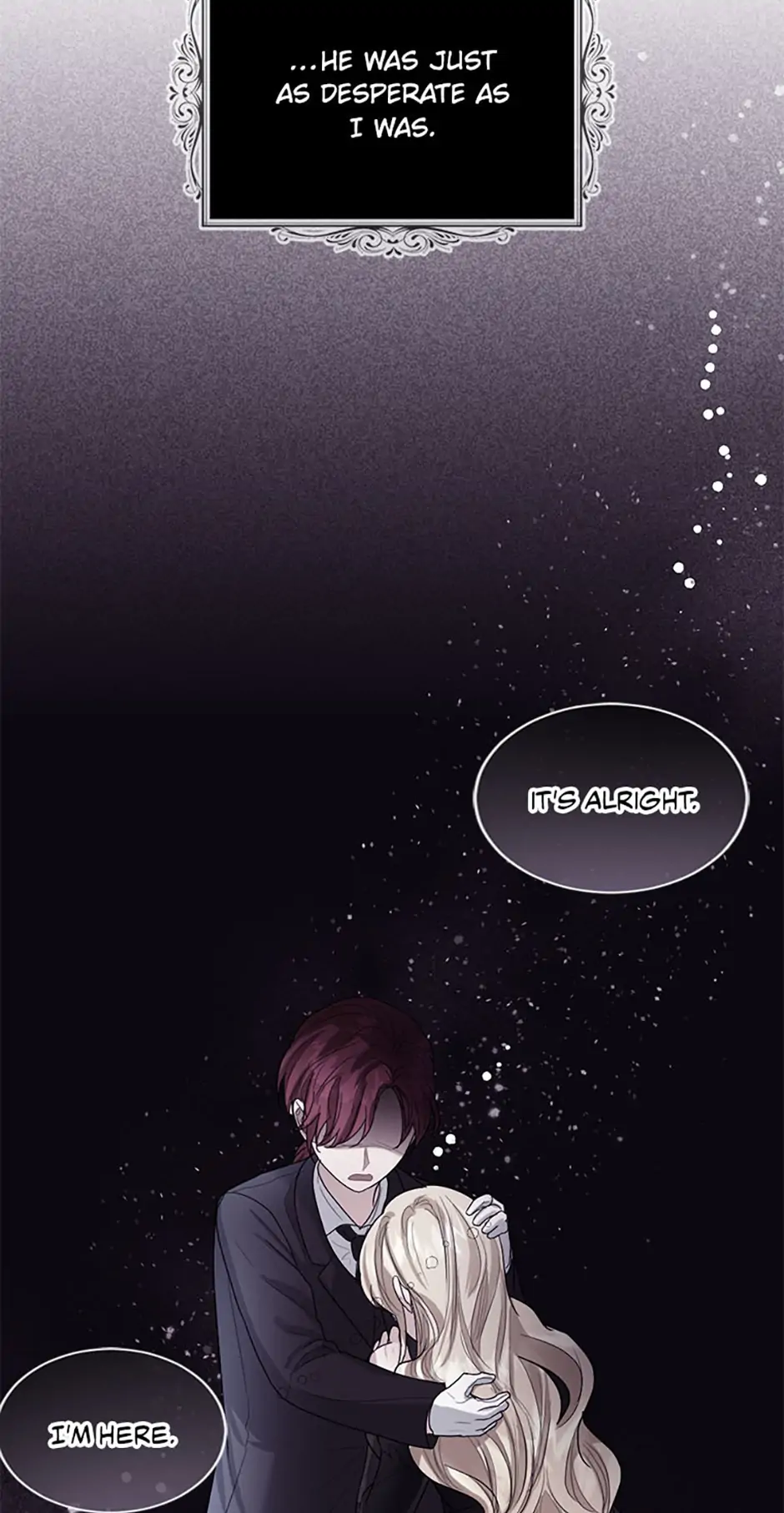 The Duke of Ashleyan’s Contractual Marriage Chapter 19 - Page 53