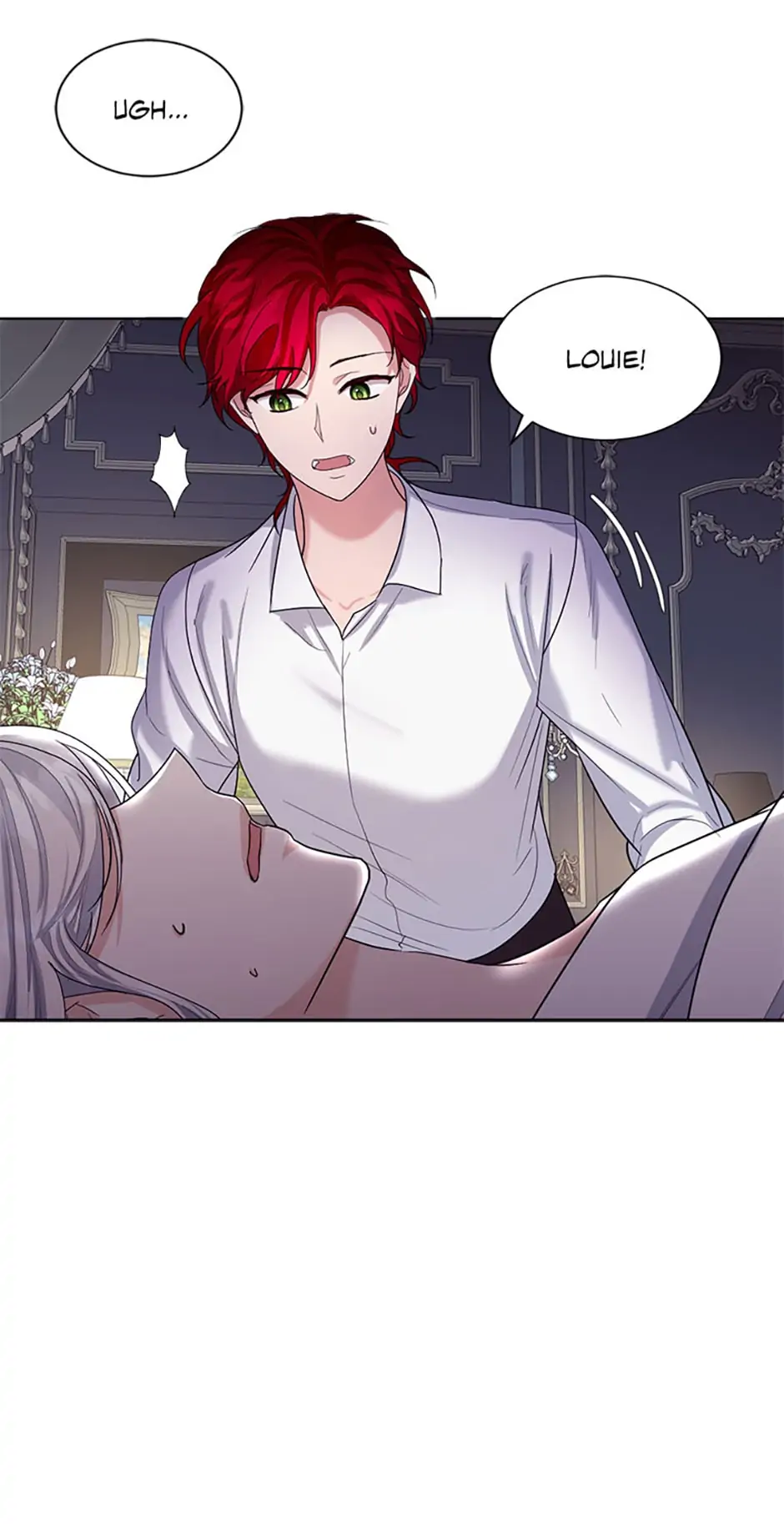 The Duke of Ashleyan’s Contractual Marriage Chapter 19 - Page 55