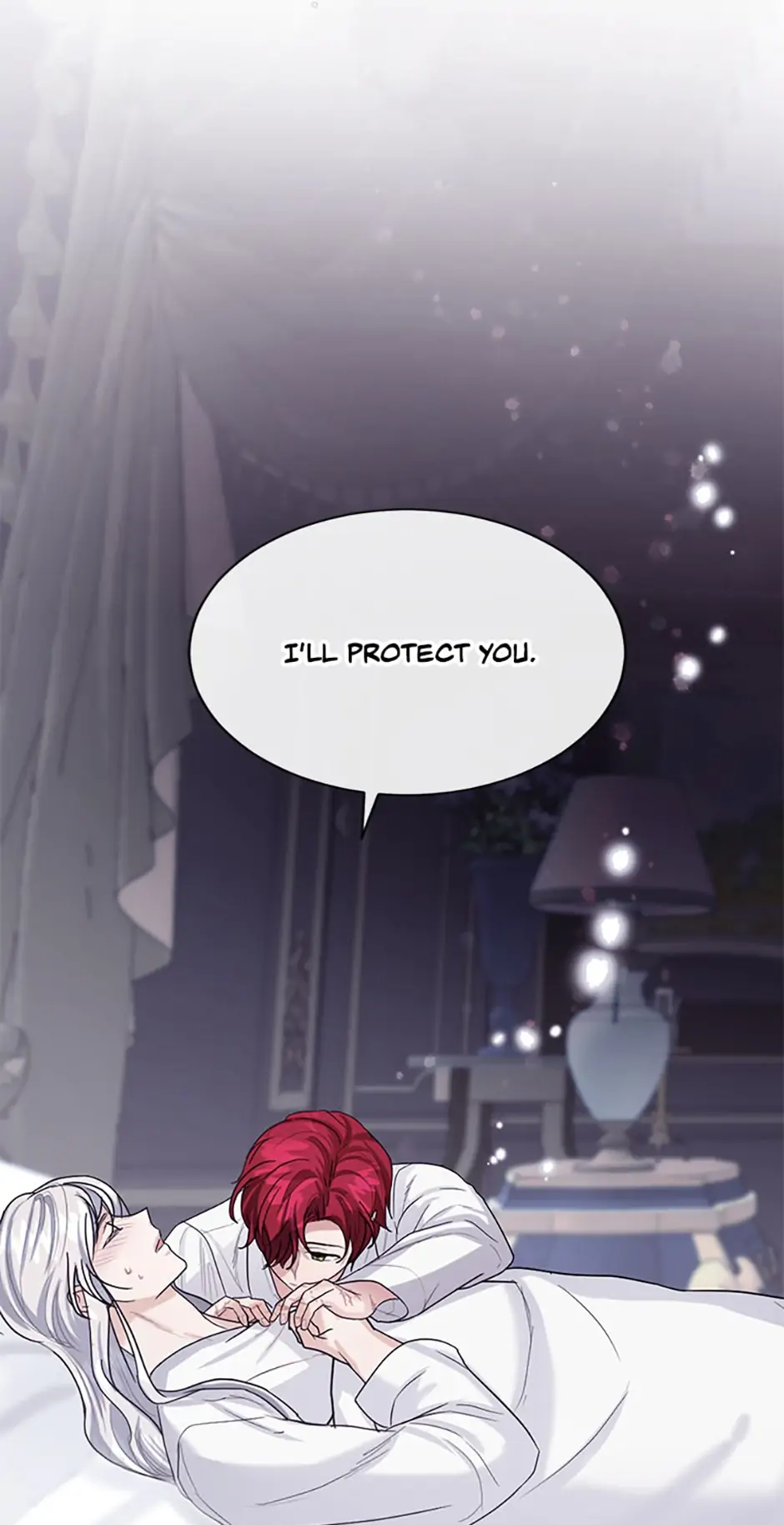 The Duke of Ashleyan’s Contractual Marriage Chapter 19 - Page 61