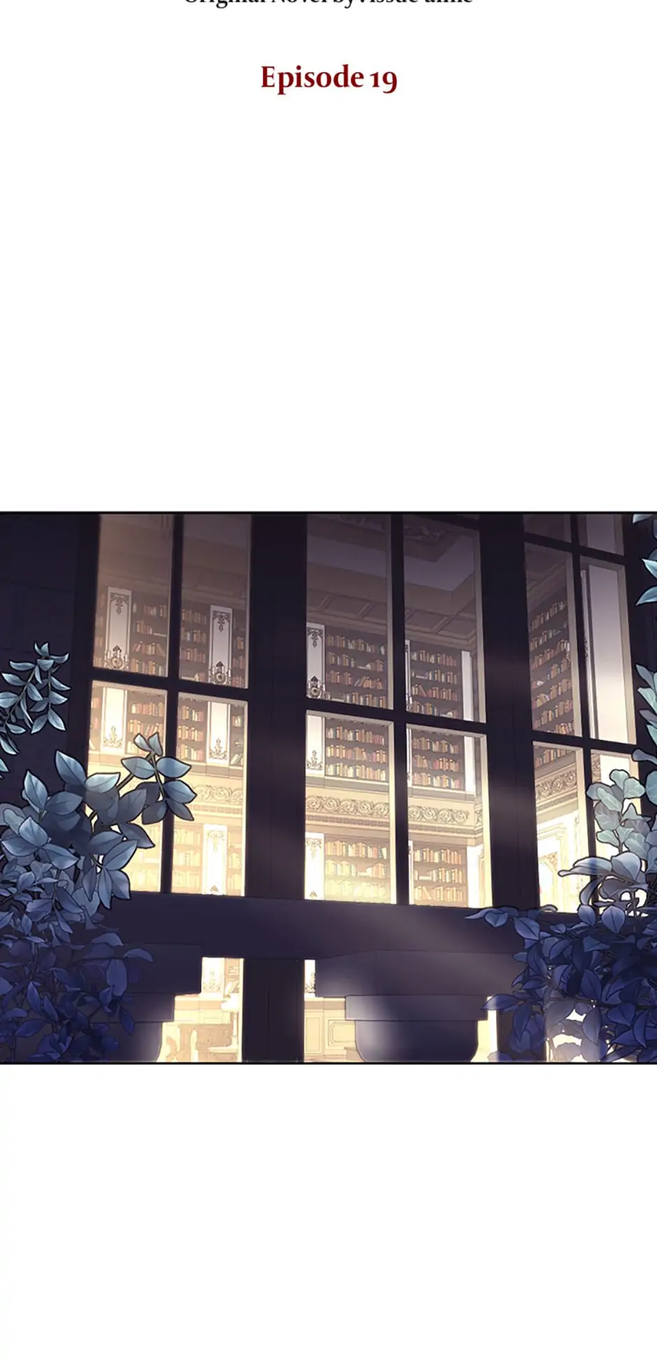 The Duke of Ashleyan’s Contractual Marriage Chapter 19 - Page 9