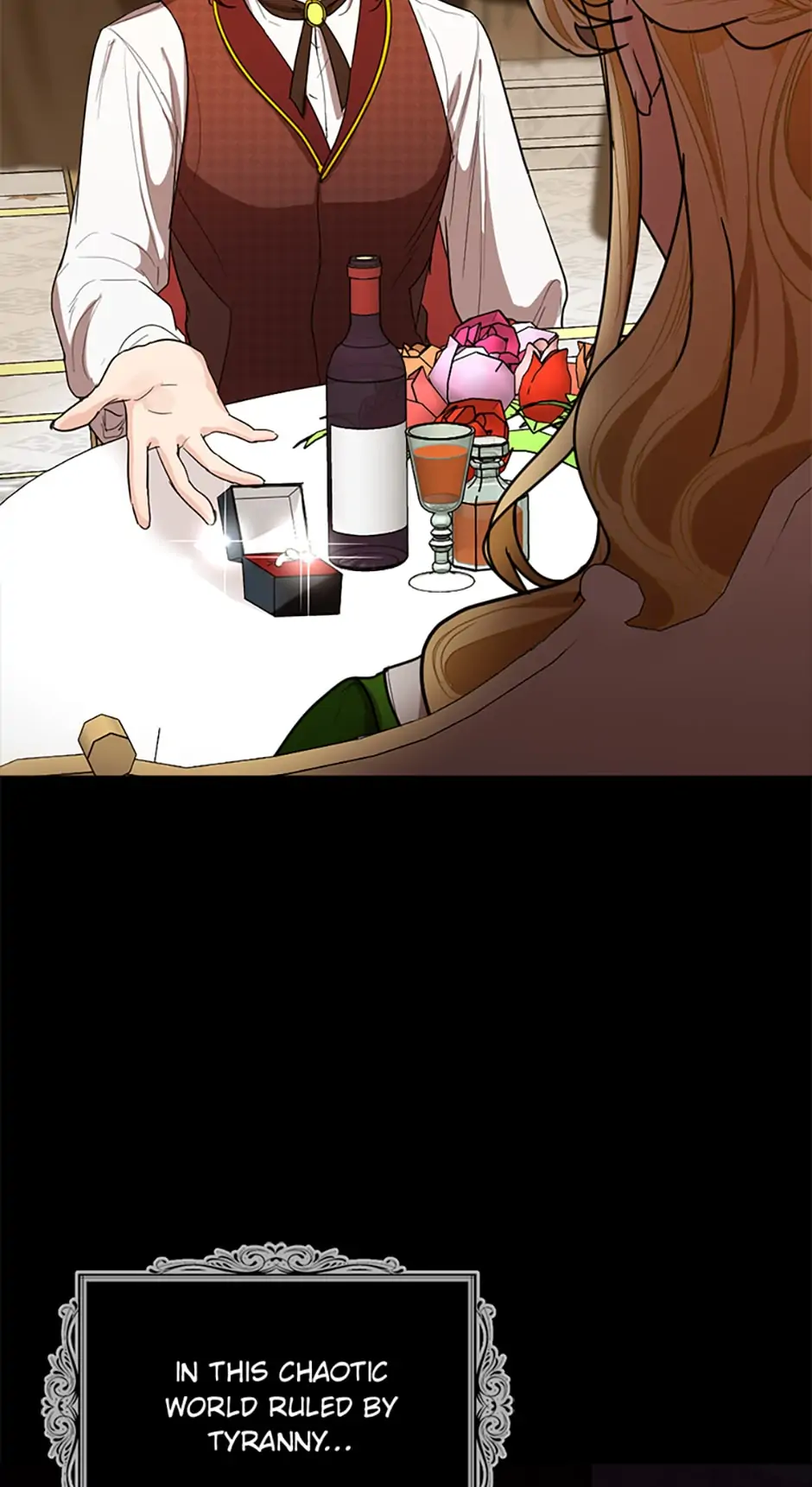 The Duke of Ashleyan’s Contractual Marriage Chapter 2 - Page 2