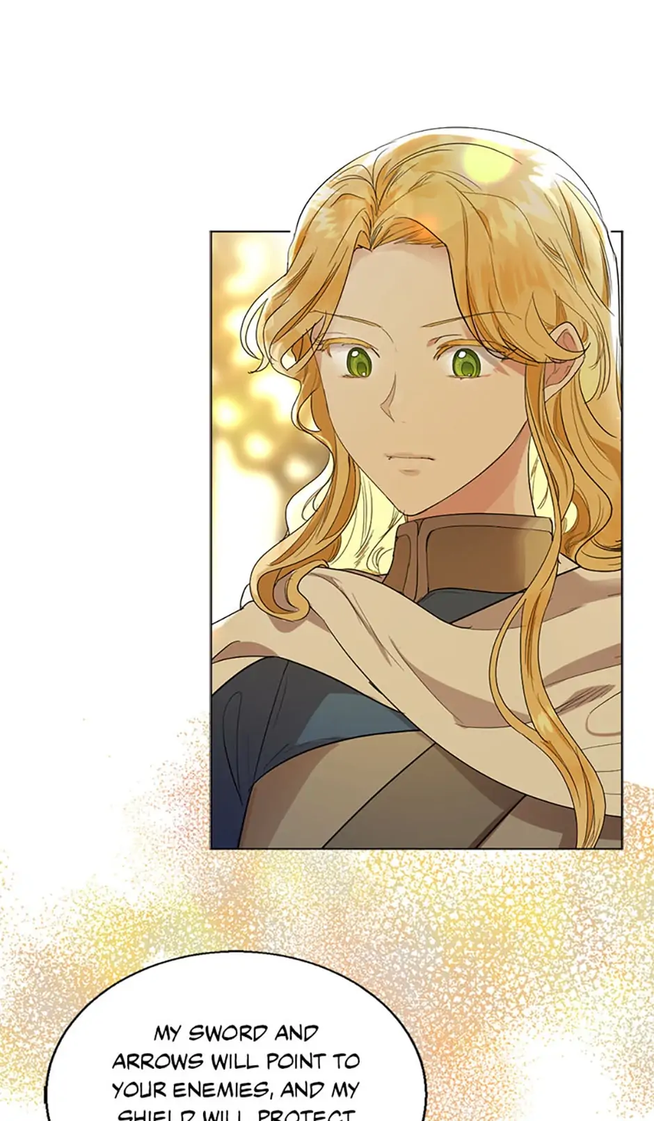 The Duke of Ashleyan’s Contractual Marriage Chapter 2 - Page 18