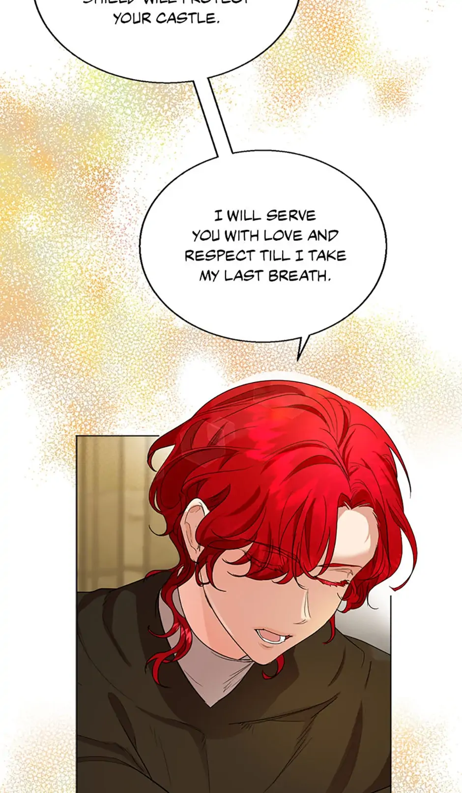 The Duke of Ashleyan’s Contractual Marriage Chapter 2 - Page 19