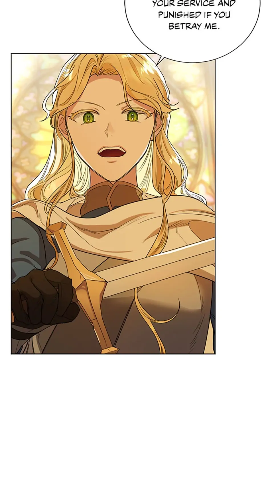 The Duke of Ashleyan’s Contractual Marriage Chapter 2 - Page 25