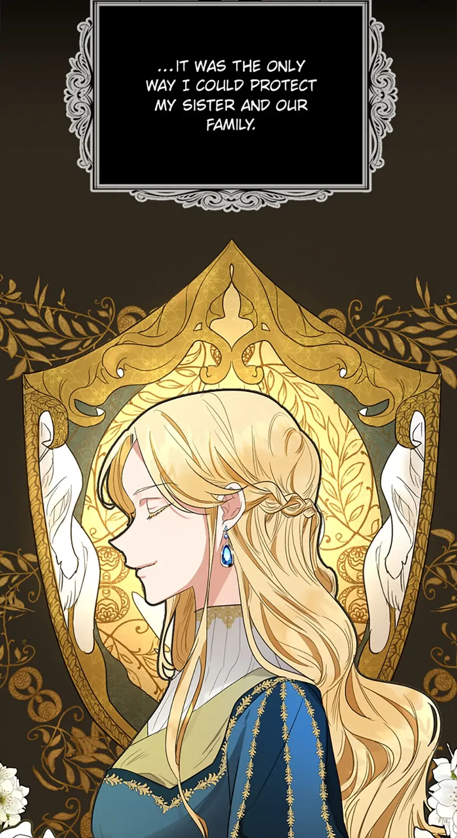 The Duke of Ashleyan’s Contractual Marriage Chapter 2 - Page 4