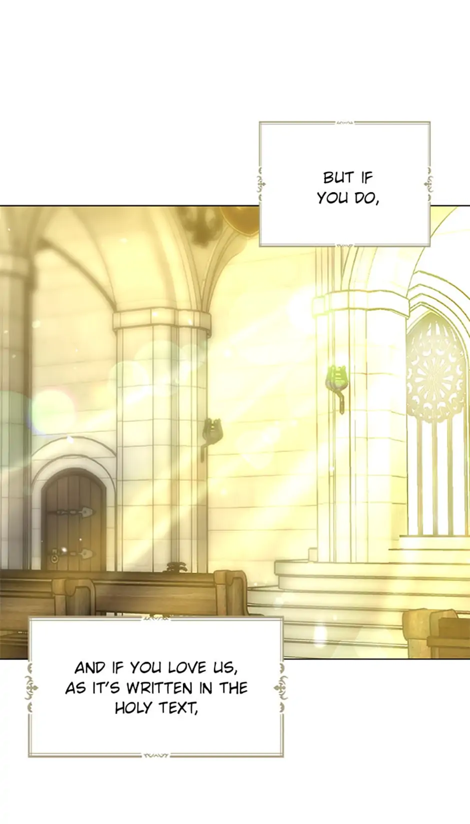 The Duke of Ashleyan’s Contractual Marriage Chapter 2 - Page 34