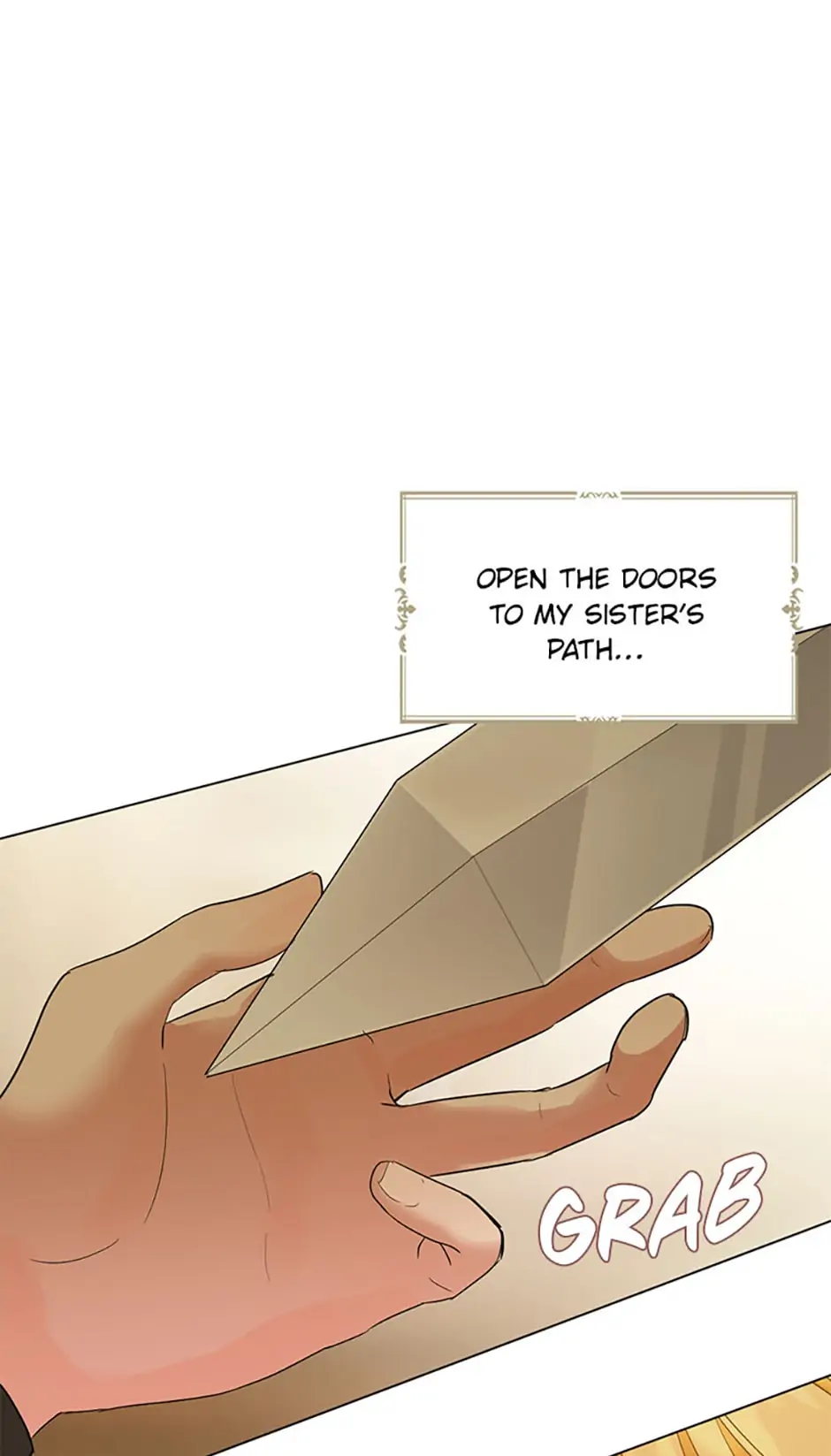 The Duke of Ashleyan’s Contractual Marriage Chapter 2 - Page 35