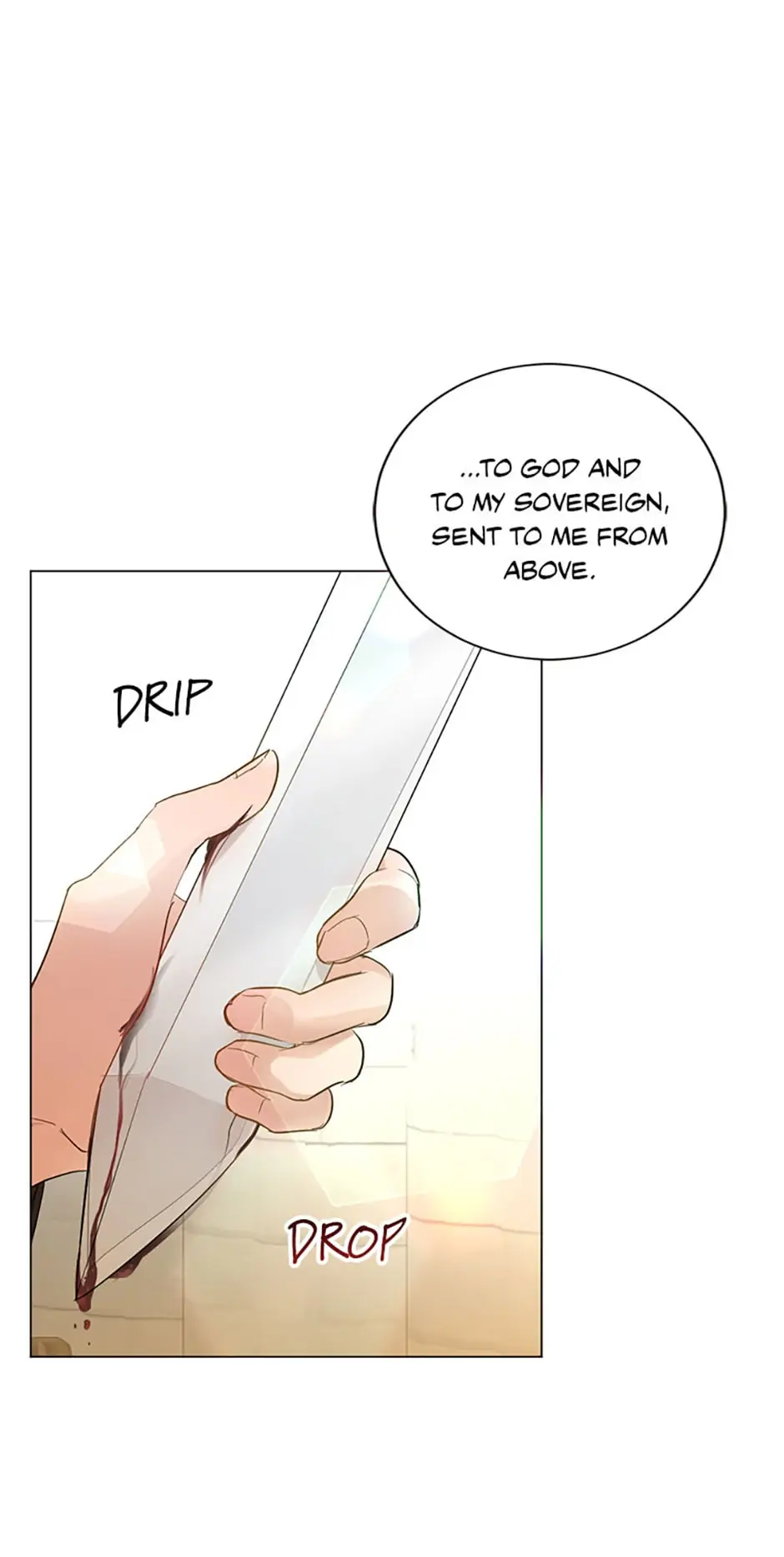 The Duke of Ashleyan’s Contractual Marriage Chapter 2 - Page 38