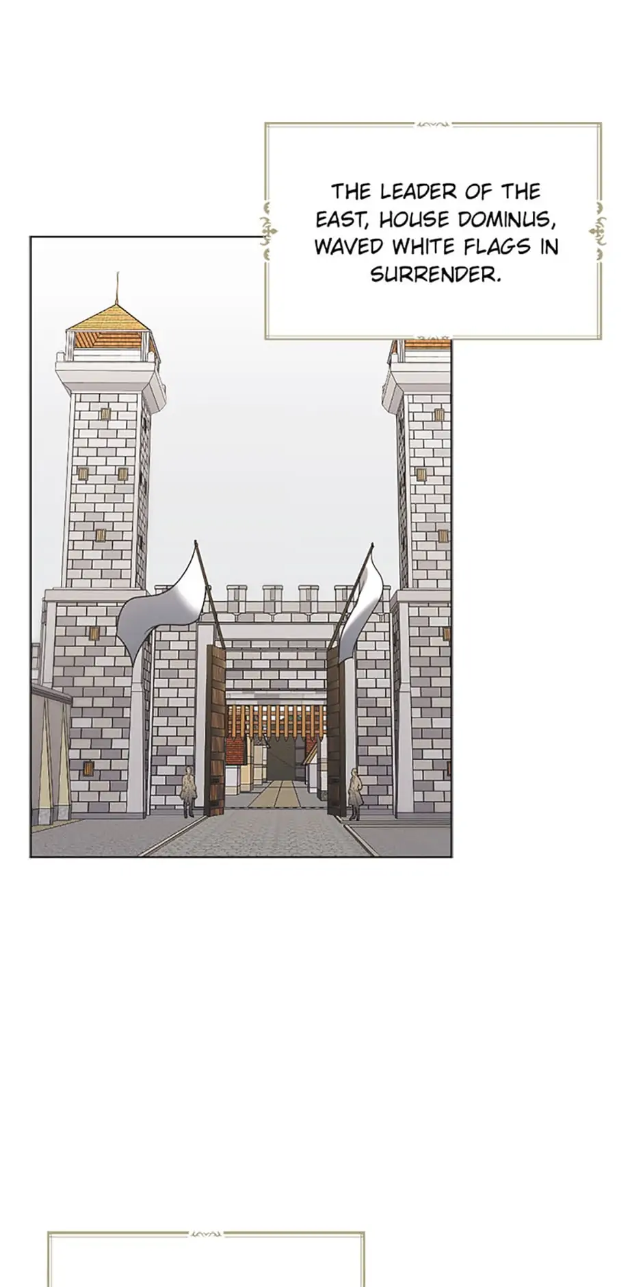 The Duke of Ashleyan’s Contractual Marriage Chapter 2 - Page 47