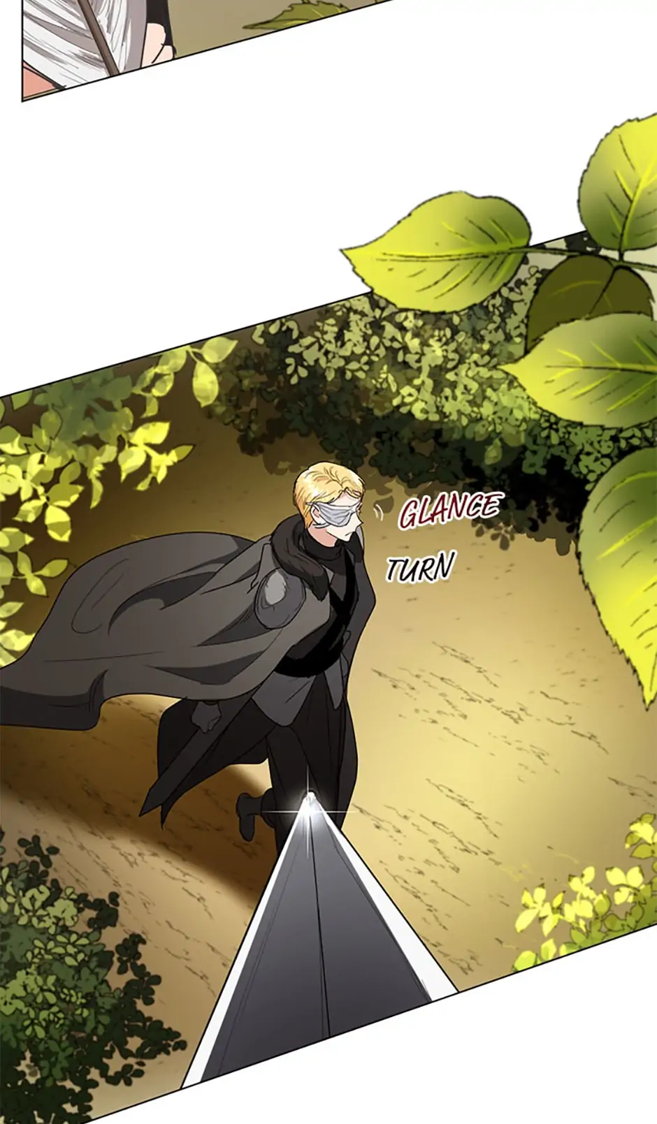 The Duke of Ashleyan’s Contractual Marriage Chapter 2 - Page 57