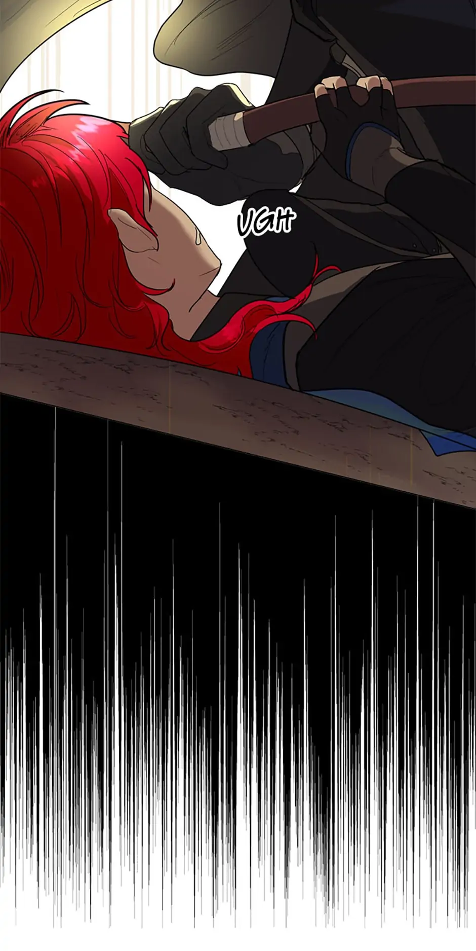 The Duke of Ashleyan’s Contractual Marriage Chapter 2 - Page 65