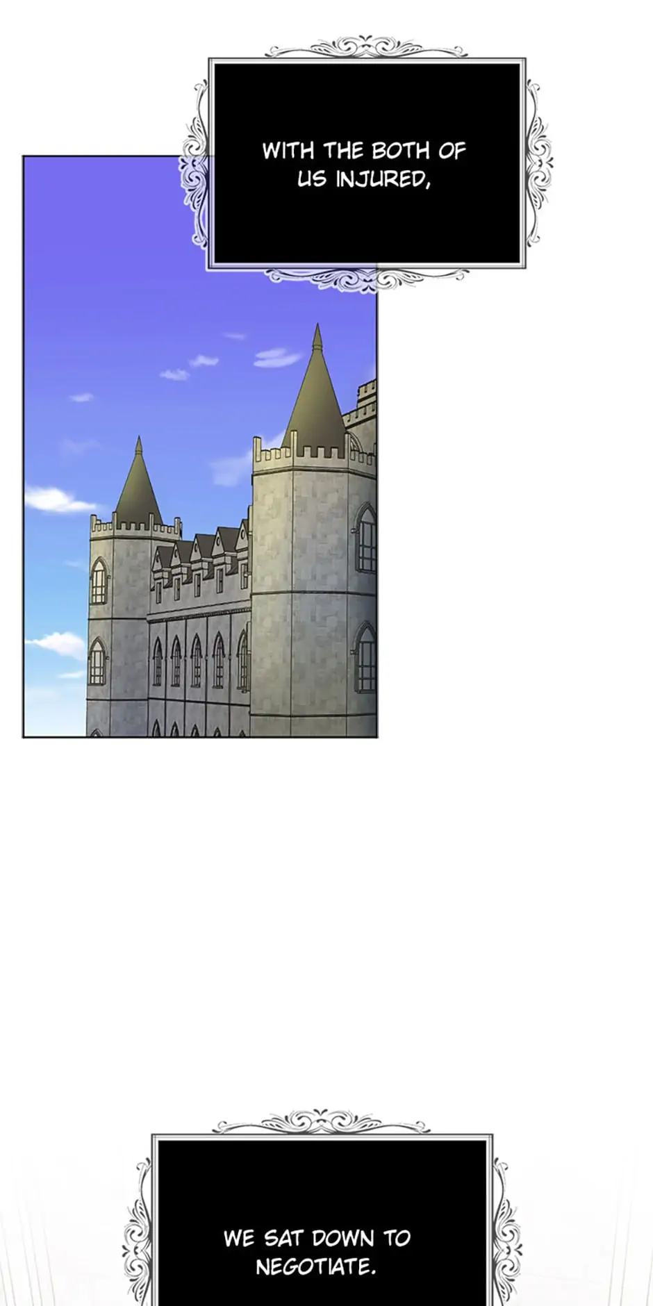 The Duke of Ashleyan’s Contractual Marriage Chapter 2 - Page 71