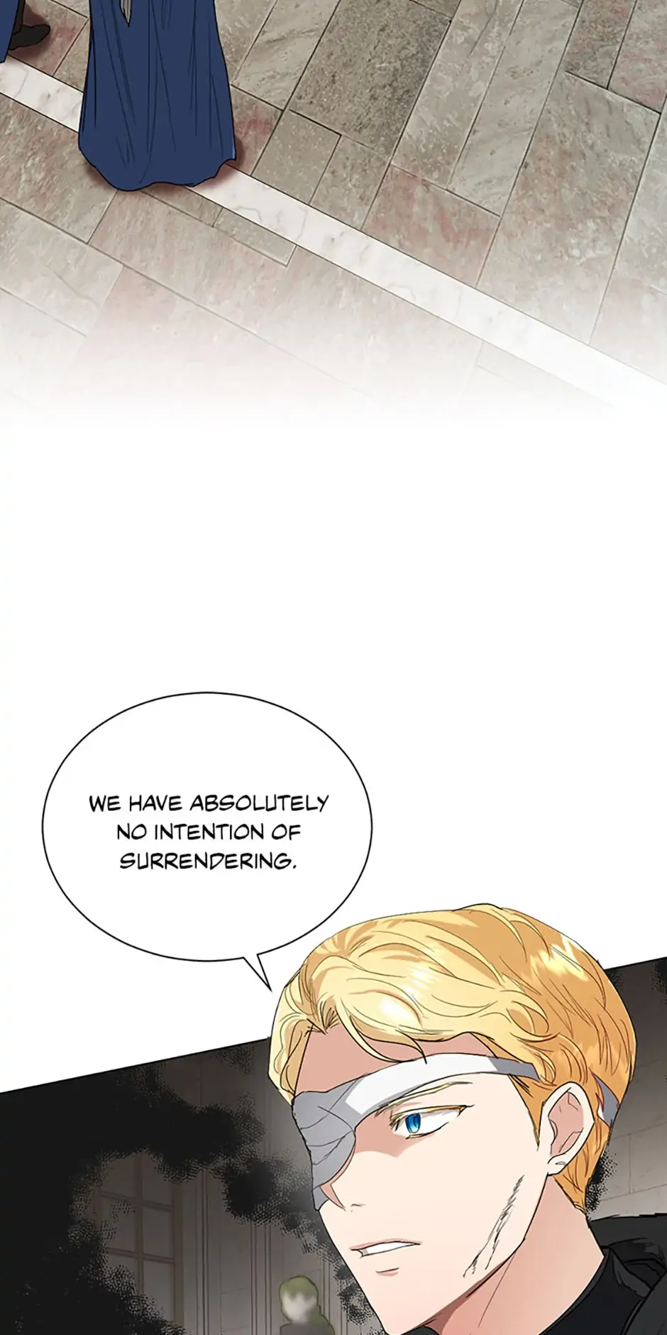 The Duke of Ashleyan’s Contractual Marriage Chapter 2 - Page 73