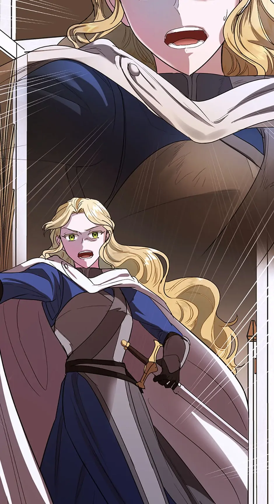 The Duke of Ashleyan’s Contractual Marriage Chapter 2 - Page 80