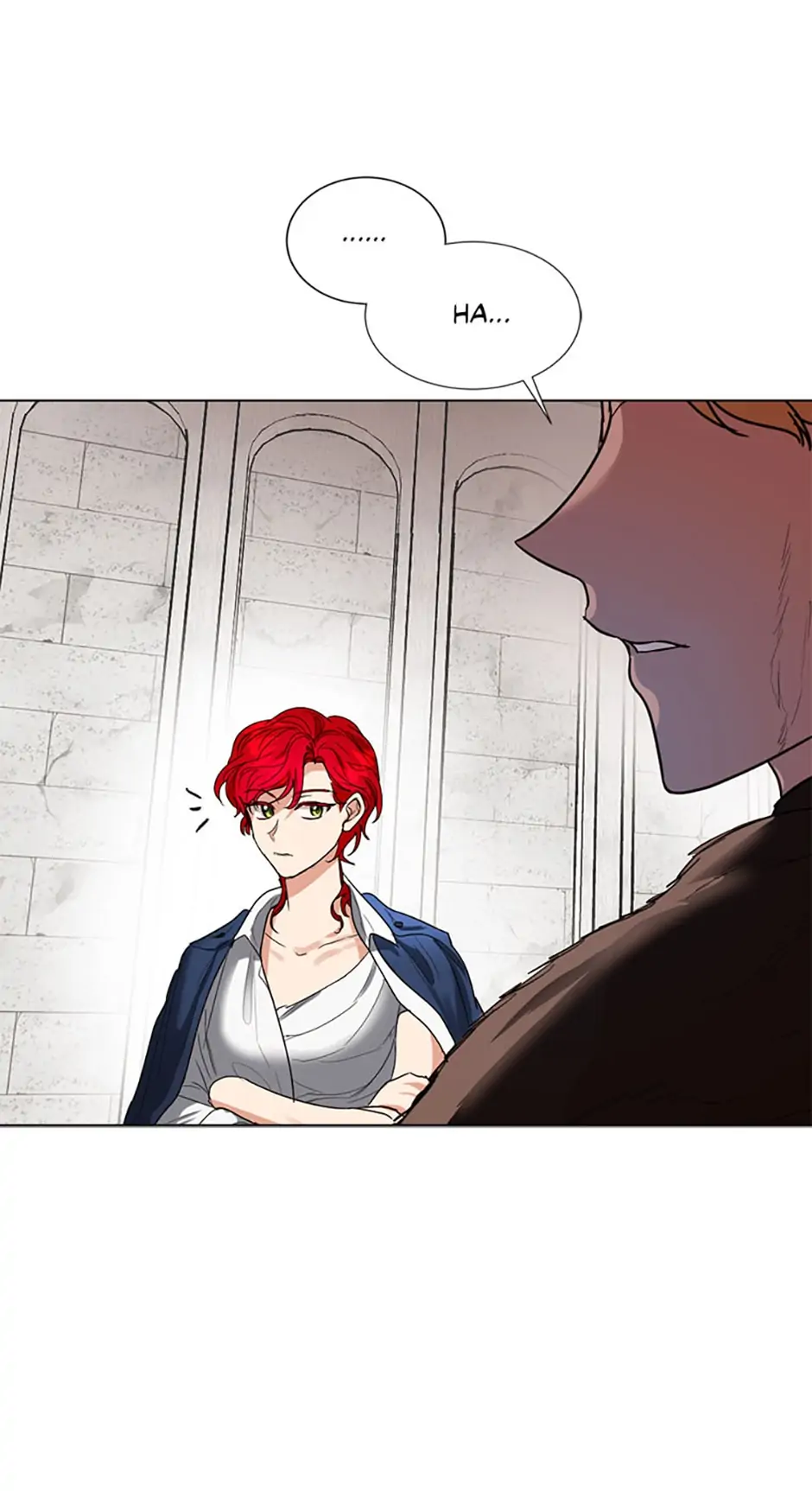 The Duke of Ashleyan’s Contractual Marriage Chapter 2 - Page 82