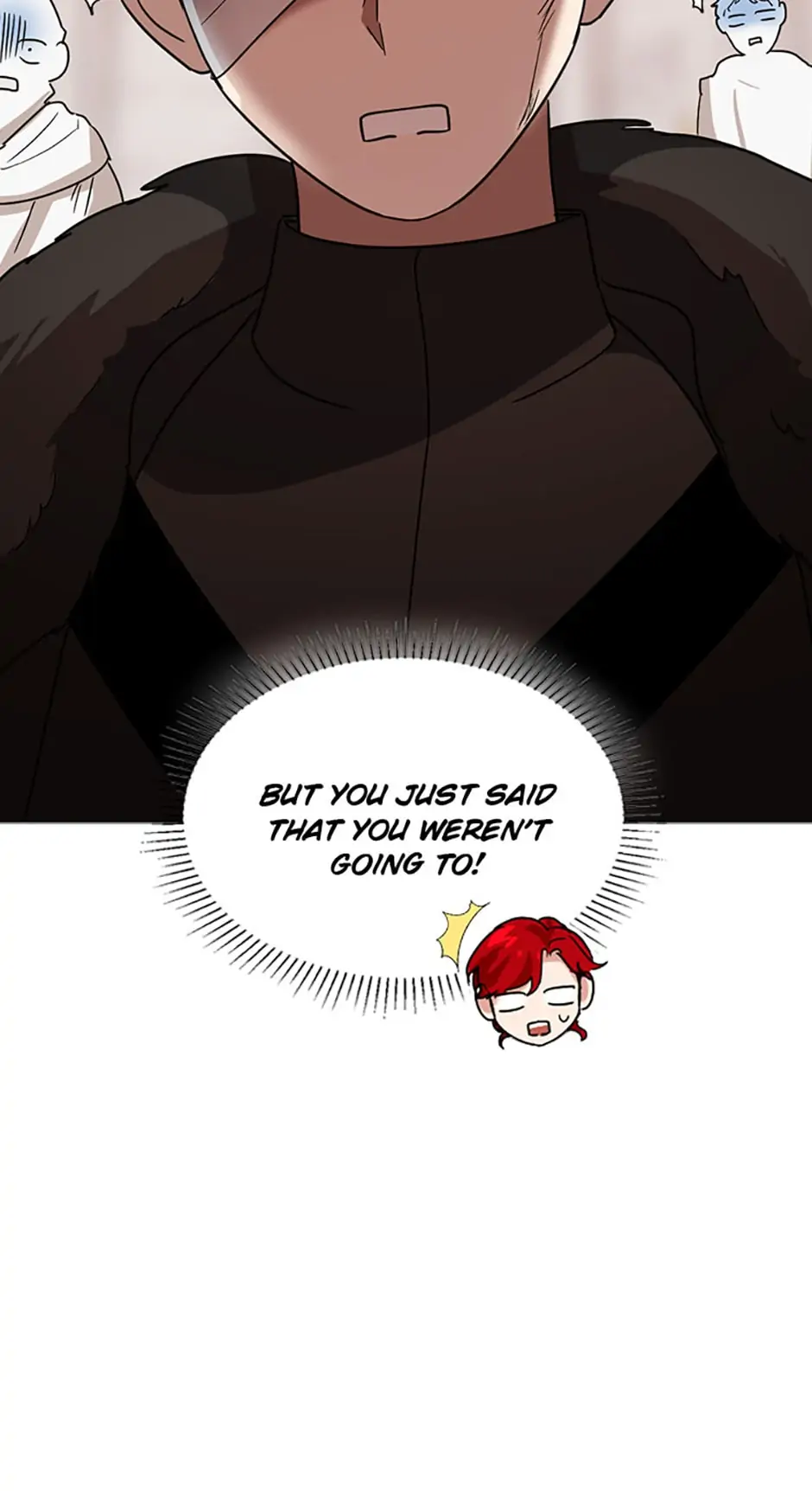 The Duke of Ashleyan’s Contractual Marriage Chapter 2 - Page 84