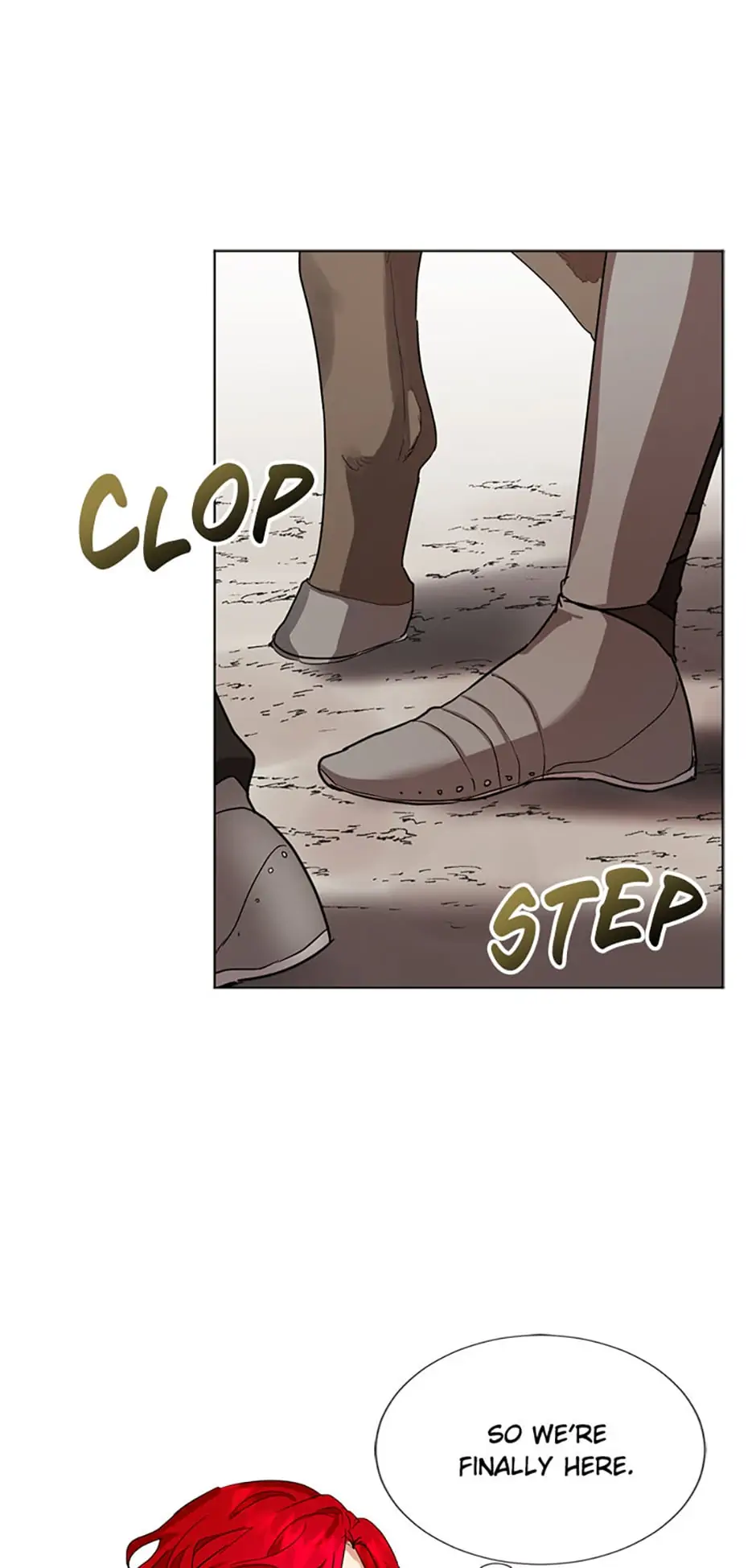 The Duke of Ashleyan’s Contractual Marriage Chapter 2 - Page 90